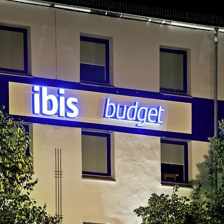 ibis budget Muenchen City Sued-2