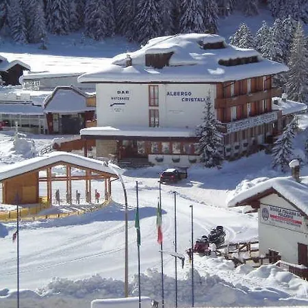 Hotel Cristallo-2