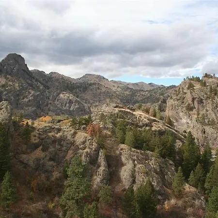 River'S Bend Lodge-2
