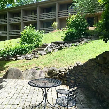 Fontana Village Resort & Marina-2