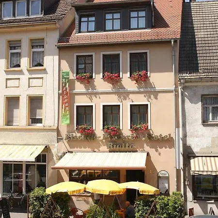 Eiscafe-Pizzeria-Hotel Rialto-3
