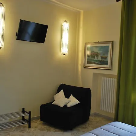 B&B La Stazione-3