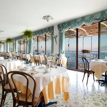 Hotel Settimo Cielo-2