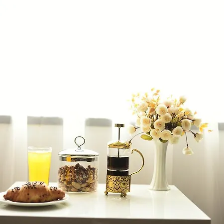 La Rocca Boutique Hotel-3