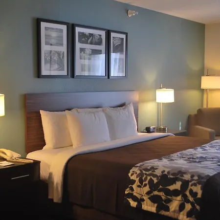 Sleep Inn & Suites Clintwood-3