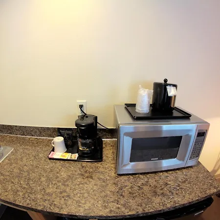 Quality Inn Selah Yakima-3