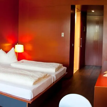 Rosenberger Motor-Hotel Ansfelden-2