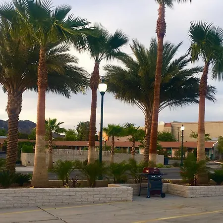 The Sands Motel-2