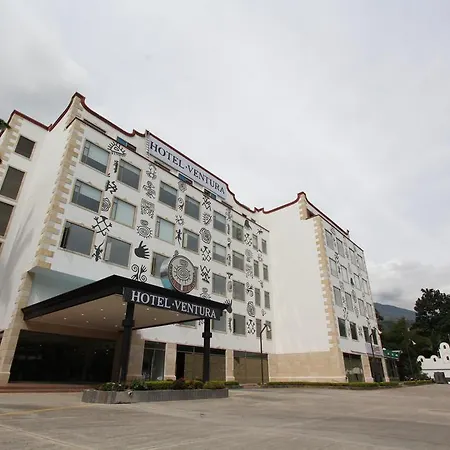 Hotel Ventura-2