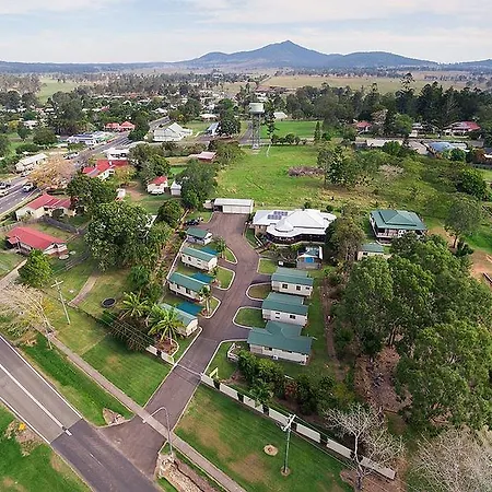 Tiaro Tourist Stopover-3