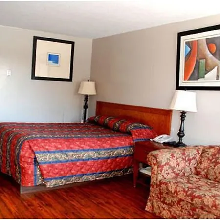 Best Lodge Motel-3