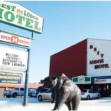 Best Lodge Motel-2