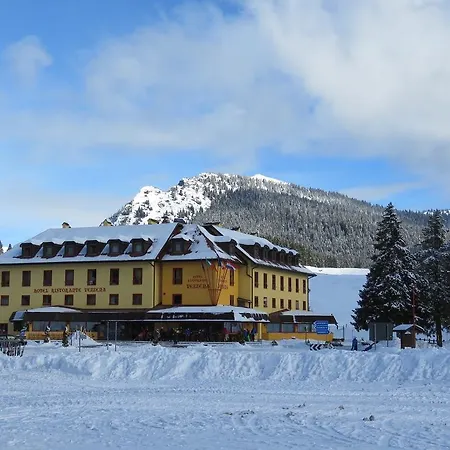 Hotel Vezzena-3