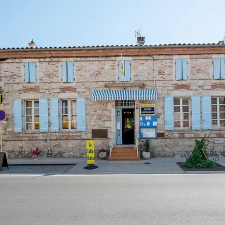 La table d'antan-3
