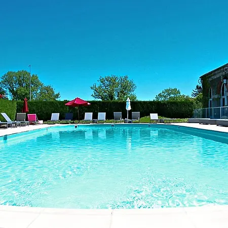 Hotel Cosmos & Spa-2