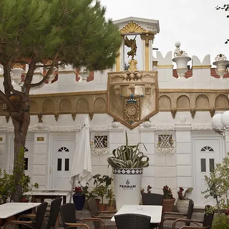 Hotel Don Giovanni-2