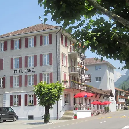 Hotel Engel-2