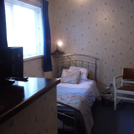 Tremains Guest House-3