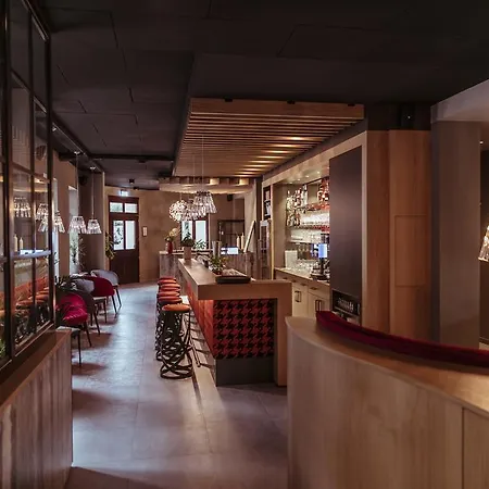 alexxanders Hotel&Boardinghouse, Restaurant-3