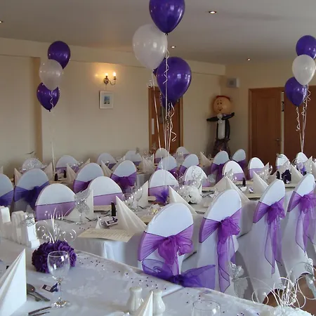 Solway Lodge Hotel-3