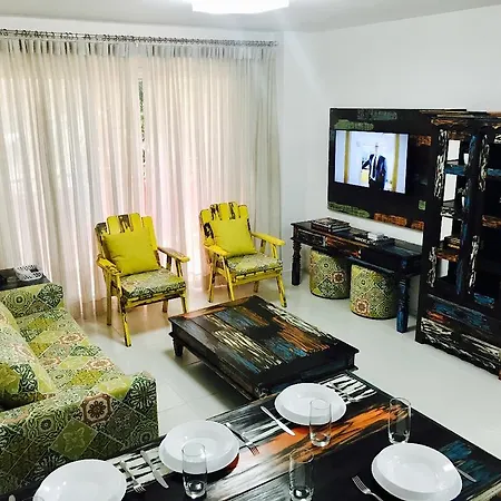 Beach Park Resort - Wellness-2
