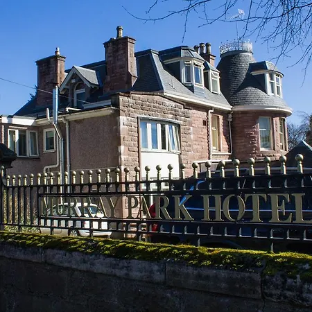 The Murray Park Hotel-2