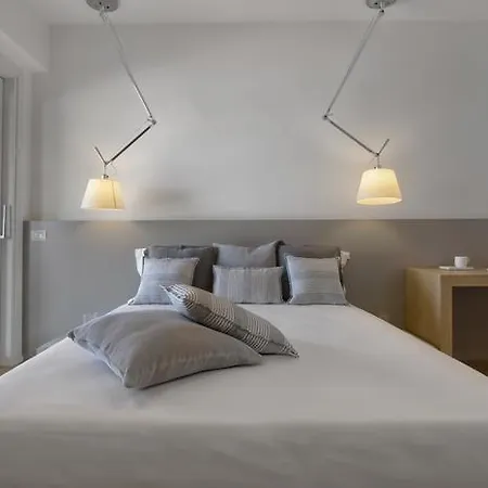Luxury Suites Collection - Milano 33-3