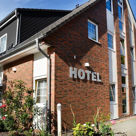 Hotel Landhaus Dierkow-3
