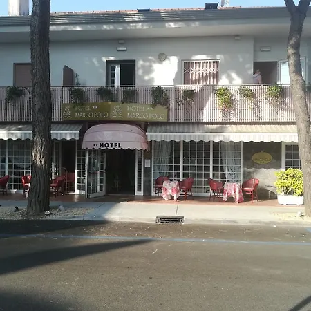 Hotel Marco Polo-2