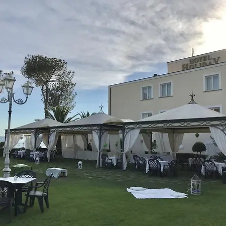 Hotel Holiday Sul Lago-3