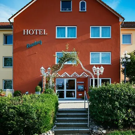 Hotel Residenz-2