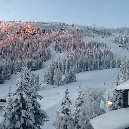 Kvitfjell Hotel Kvitfjellvegen 492-3