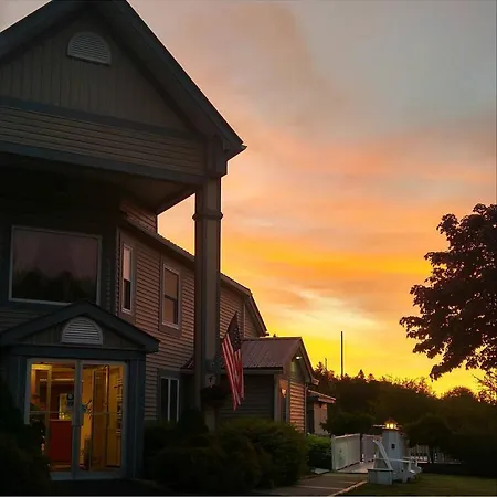 Granite Town Hotel-2
