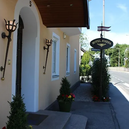 Hotel Josefa-2
