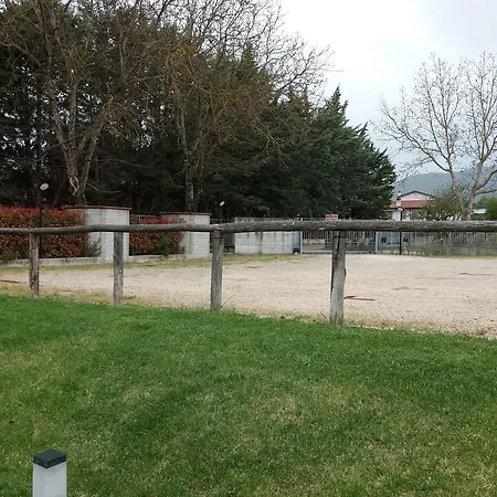Il Boscaiolo Affittacamere-3
