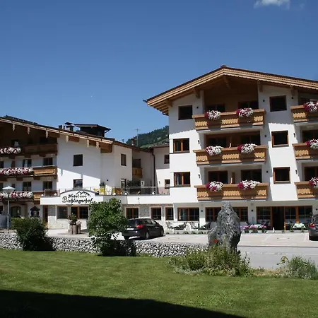 Hotel Bichlingerhof-3