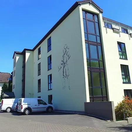 Hotel Landsknecht-2
