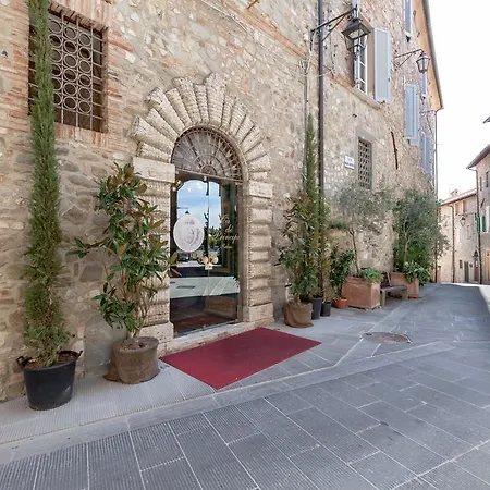Ca' De' Principi - Residenza D'epoca-3