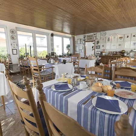 Atlantic Hotel Garni-3