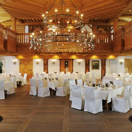 Landhotel RÖSSLE-3