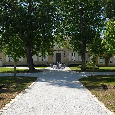 Le Logis du Péré-2