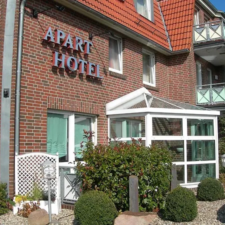 Apart Hotel Norden-2