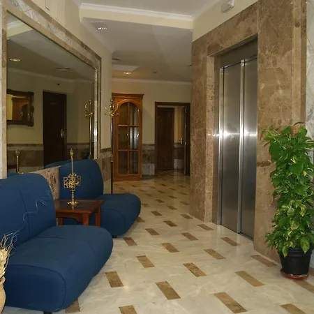Hotel Al-Yussana-3