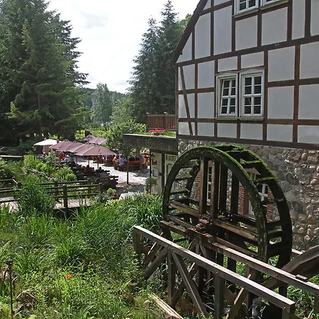 Hotel Boltenmühle-3