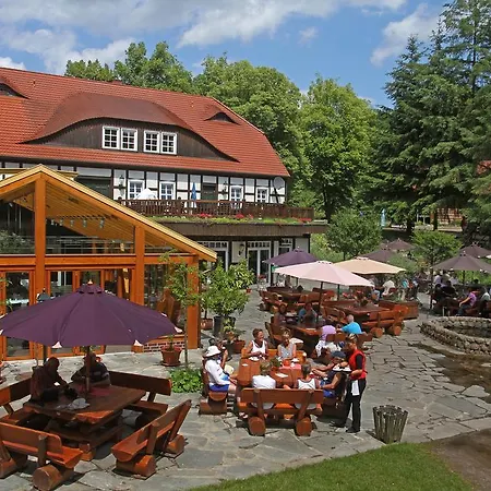 Hotel Boltenmühle-2