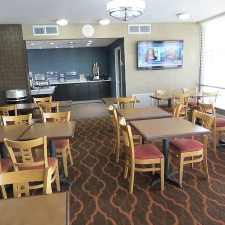 Baymont Inn & Suites-2