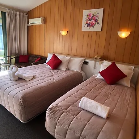 Tui Lodge Motel-3
