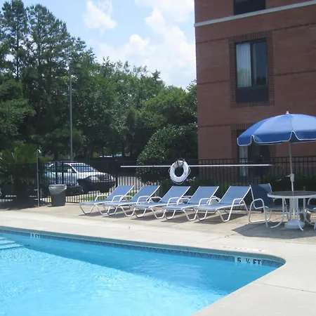 Extended Stay America Suites - Tallahassee - Killearn-3