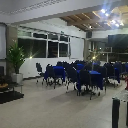 Hotel Rodadero Real-2