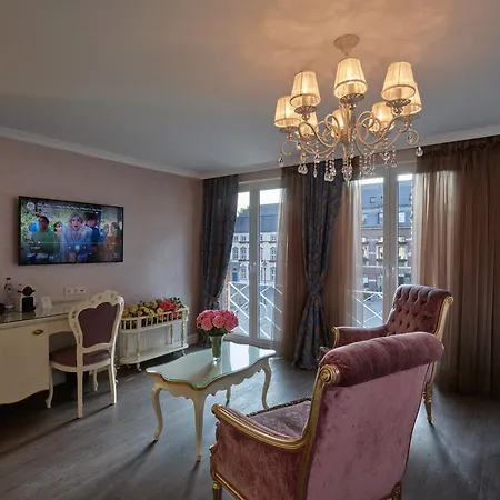 Apartment-Hotel am Rathaus-2